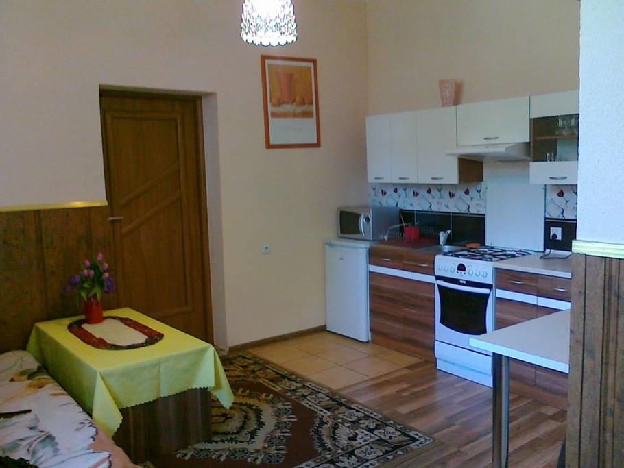 Apartamenty W Karkonoszach Miłków Exteriér fotografie