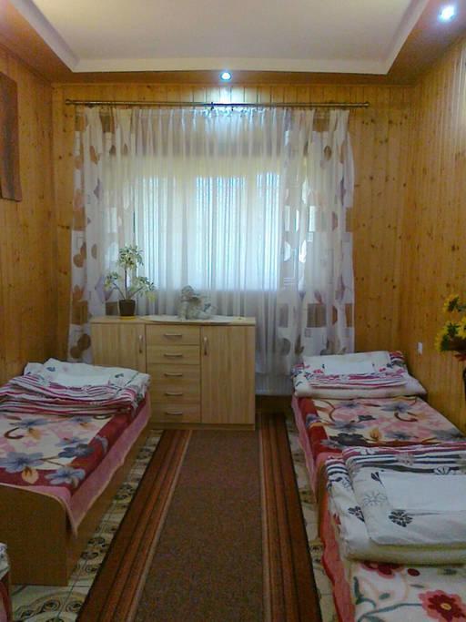 Apartamenty W Karkonoszach Miłków Exteriér fotografie